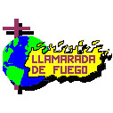 Llamarara de Fuego